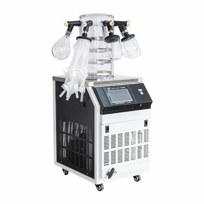 2025 أفضل 10 موردين لمجفف تجميد الجرس في العالم